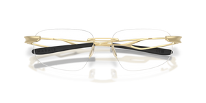 Satin Light Gold / Demo Lens (509602)