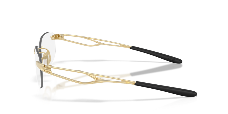 Oakley MARAIS in Satin Light Gold - Alternate View