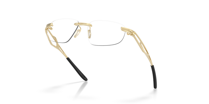 Oakley MARAIS in Satin Light Gold - Alternate View