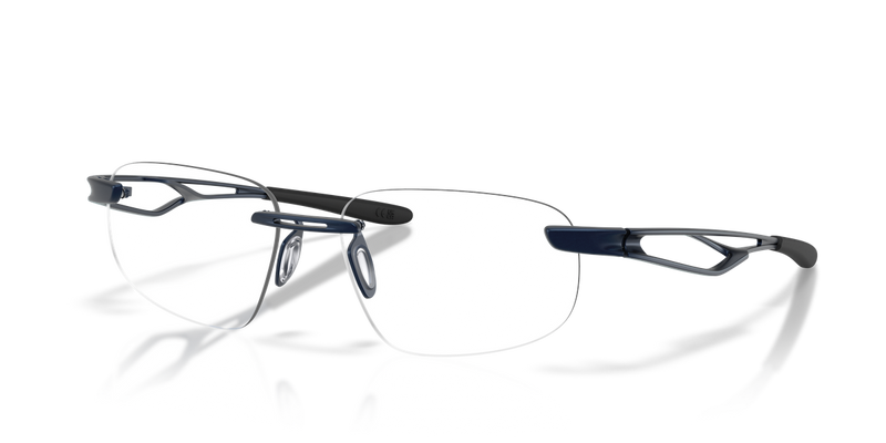 Oakley MARAIS in Matte Midnight - Alternate View