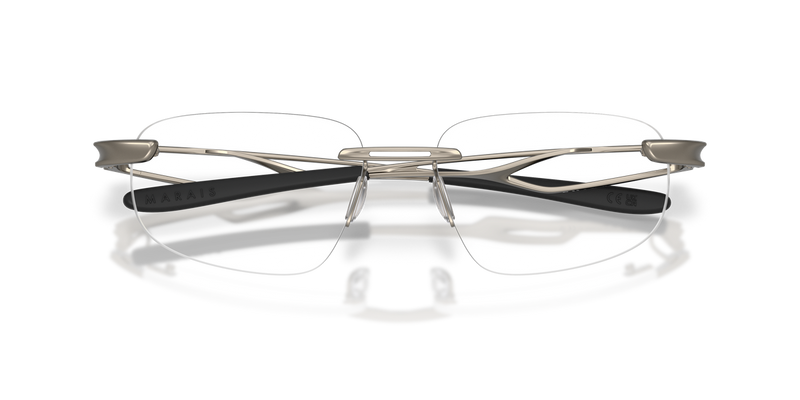 Oakley MARAIS in Matte Gunmetal - Alternate View