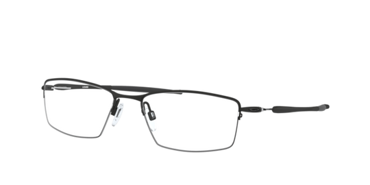Oakley LIZARD - Satin Black / Demo Lens (511301)