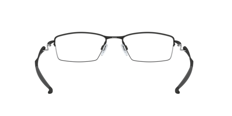 Oakley LIZARD in Satin Black - Back View
