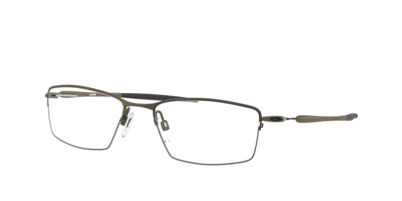 Oakley LIZARD in Pewter - Alternate View
