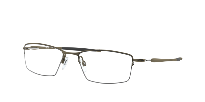 Oakley LIZARD in Pewter / Demo Lens (511302) - Alternate View