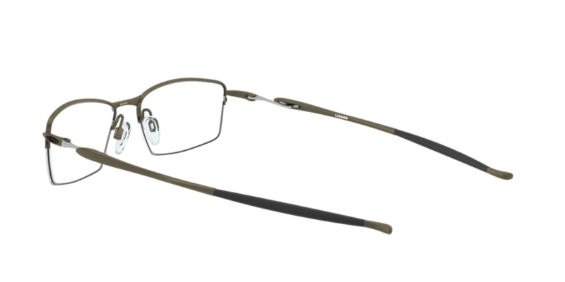 Oakley LIZARD in Pewter - Alternate View