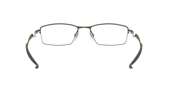 Oakley LIZARD in Pewter / Demo Lens (511302) - Alternate View