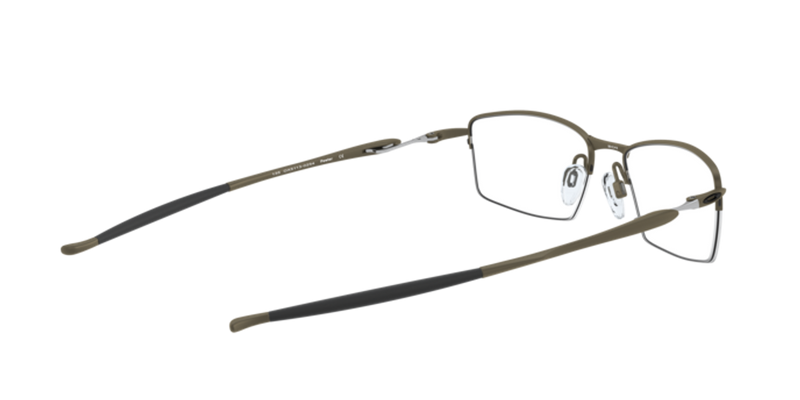 Oakley LIZARD in Pewter - Alternate View