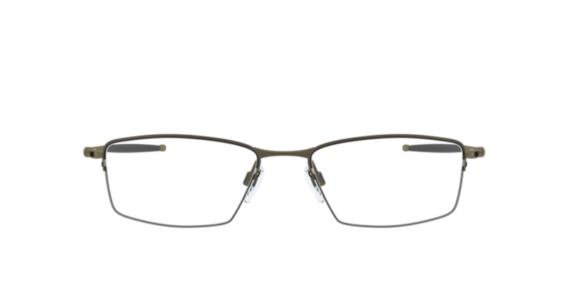 Oakley LIZARD in Pewter - Alternate View