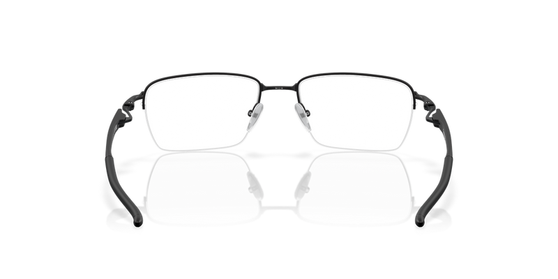 Oakley GAUGE 3.2 BLADE in Matte Black / Demo Lens (512801) - Alternate View