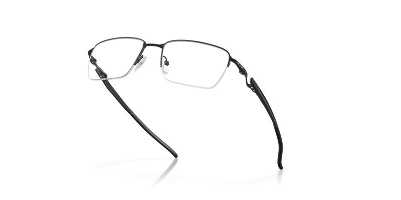 Oakley GAUGE 3.2 BLADE in Matte Black / Demo Lens (512801) - Alternate View