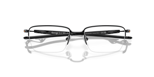 Polished Black / Demo Lens (512804)