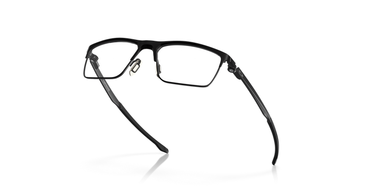 Oakley CARTRIDGE in Satin Black / Demo Lens (513701) - Alternate View