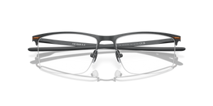 Satin Light Steel / Demo Lens (514003)
