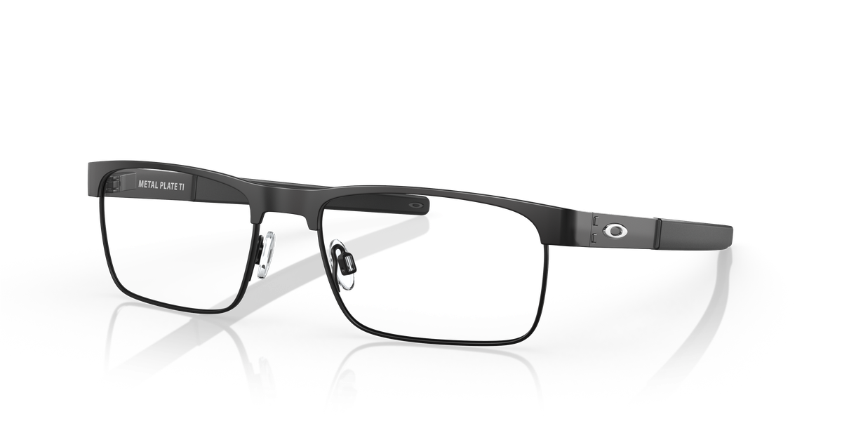 Oakley METAL PLATE TI