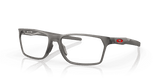 Satin Grey Smoke / Demo Lens (803202)