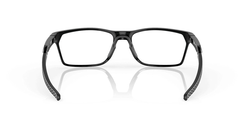 Oakley HEX JECTOR in Black Ink / Demo Lens (803204) - Alternate View