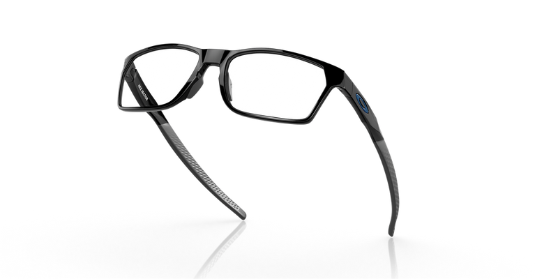 Oakley HEX JECTOR in Black Ink / Demo Lens (803204) - Alternate View