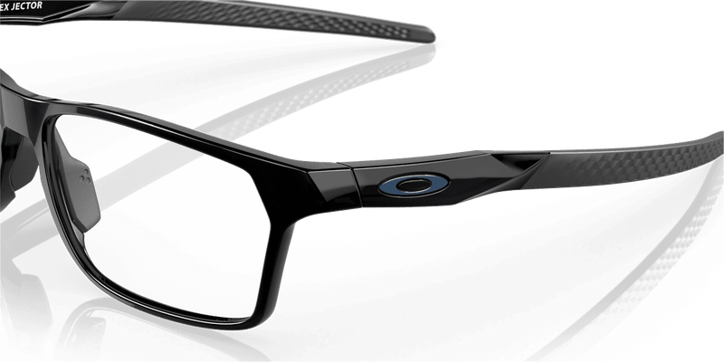 Oakley HEX JECTOR in Black Ink / Demo Lens (803204) - Alternate View