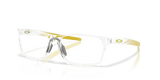 Polished Clear / Demo Lens (803212)