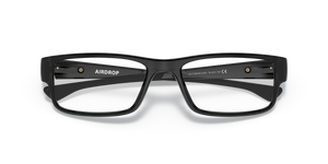 Black Ink / Demo Lens (804602)