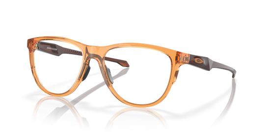 Oakley ADMISSION - Polished Transparent Ginger / Demo Lens (805607)