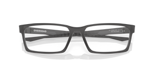 Satin Grey Smoke / Demo Lens (806002)