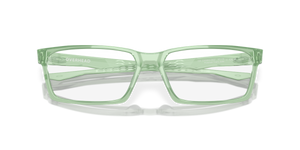 Polished Trans Jade / Demo Lens (806005)