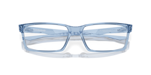 Transparent Blue / Demo Lens (806007)