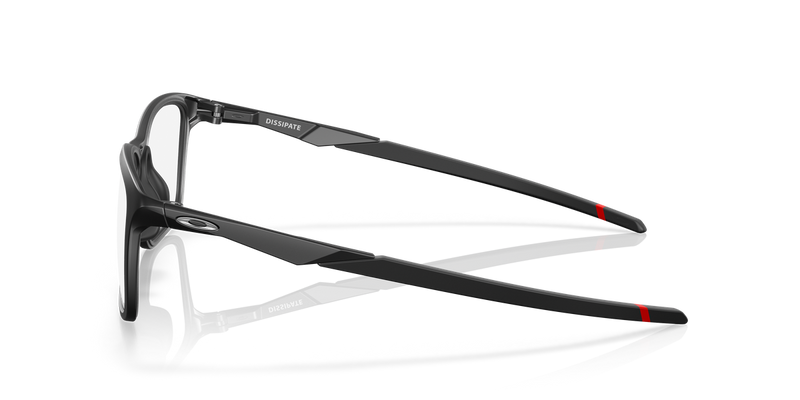Oakley DISSIPATE in Satin Black - Alternate View