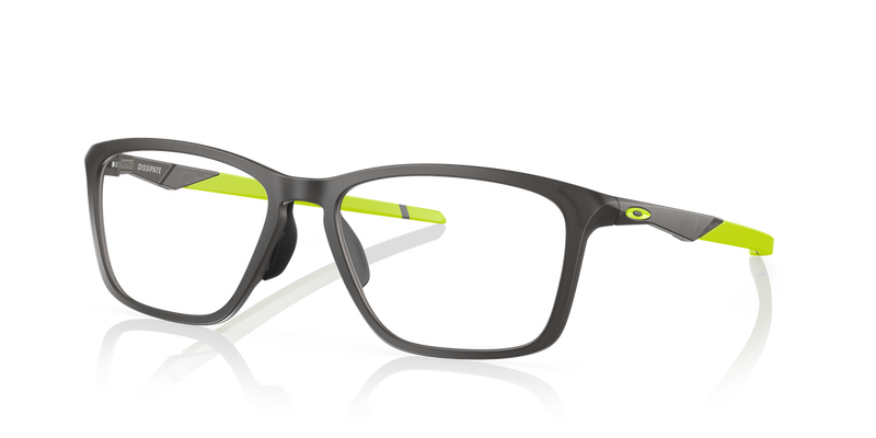 Oakley DISSIPATE in Satin Grey Smoke - Alternate View