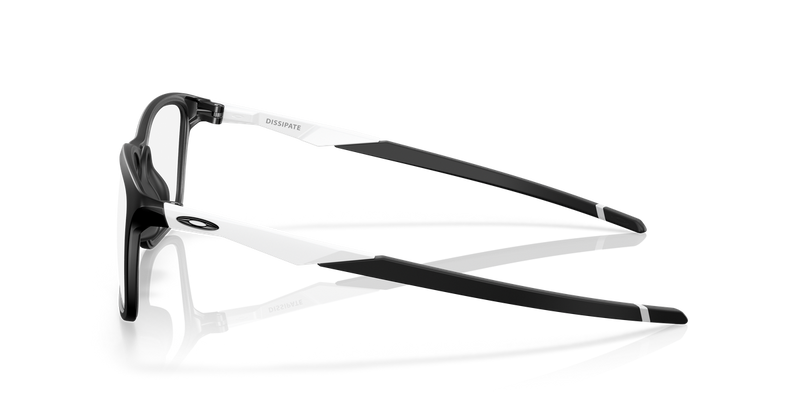 Oakley DISSIPATE in Satin Black - Back View