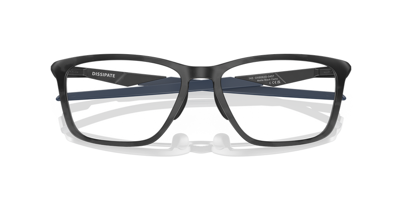 Oakley DISSIPATE in Matte Black Camo - Alternate View
