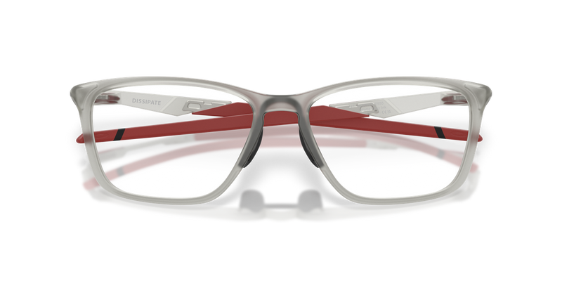 Oakley DISSIPATE in Matte Grey Ink - Alternate View