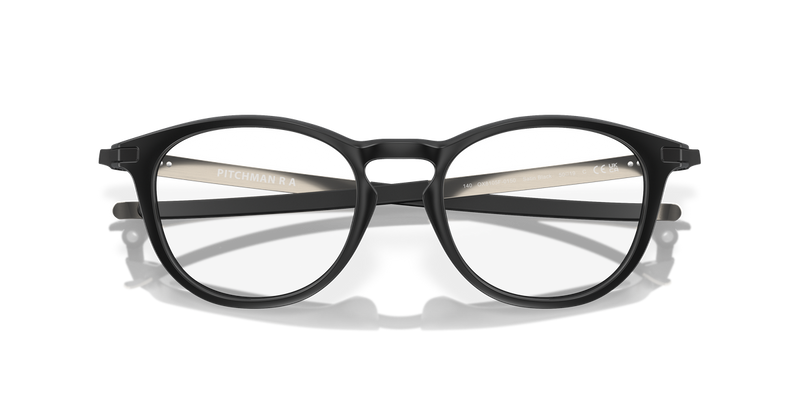 Oakley PITCHMAN R A in Satin Black - Alternate View