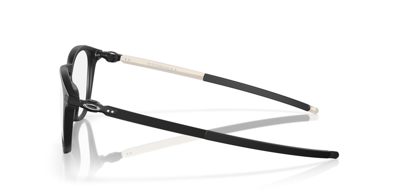 Oakley PITCHMAN R A in Satin Black - Alternate View