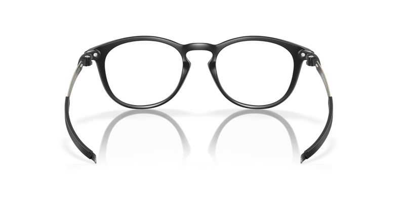 Oakley PITCHMAN R A in Satin Black - Alternate View
