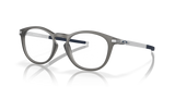 Satin Grey Smoke / Demo Lens (810502)