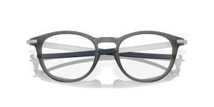 Satin Grey Smoke / Demo Lens (810502)