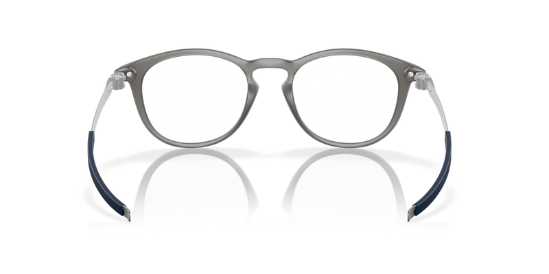 Oakley PITCHMAN R A in Satin Grey Smoke - Alternate View