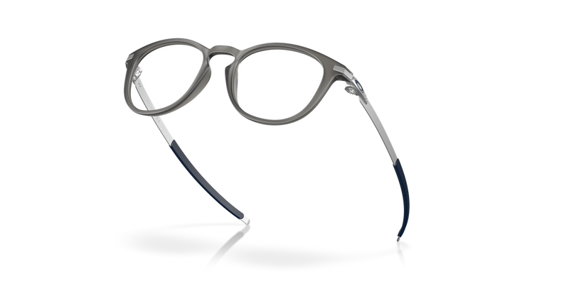 Oakley PITCHMAN R A in Satin Grey Smoke - Alternate View
