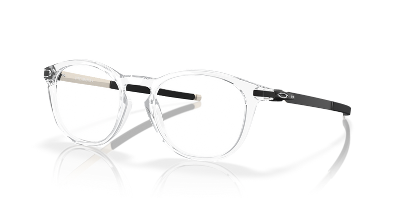 Oakley PITCHMAN R A in Polished Clear - Alternate View