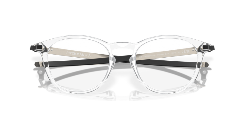 Oakley PITCHMAN R A in Polished Clear - Alternate View