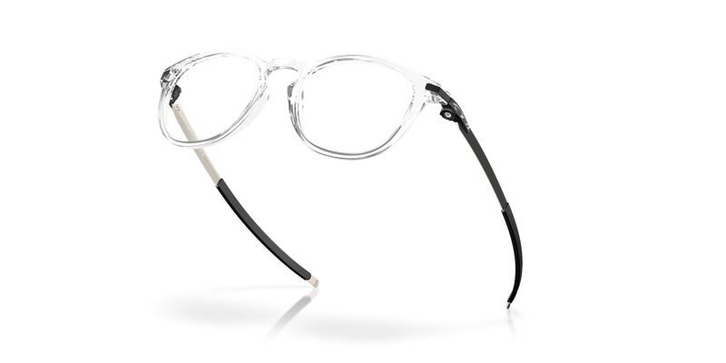 Oakley PITCHMAN R A in Polished Clear - Alternate View