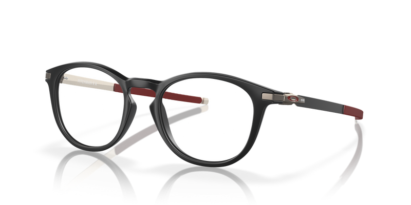 Oakley PITCHMAN R A in Satin Black - Alternate View