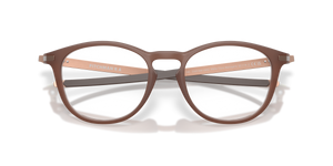 Transparent Mahogany / Demo Lens (810505)