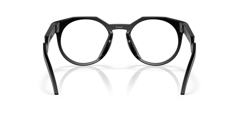 Oakley HSTN RX A in Matte Black - Alternate View