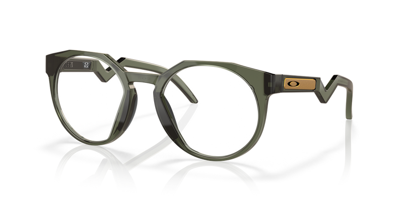 Oakley HSTN RX A in Olive Ink - Alternate View