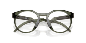 Olive Ink / Demo Lens (813904)