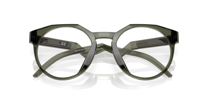 Oakley HSTN RX A in Olive Ink - Alternate View
